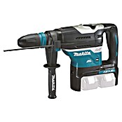Makita LXT 18V Martillo combinado de batería DHR400ZKUN (36 V, Sin batería, 8 J) | BAUHAUS