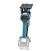 Makita LXT 18V Sierra de batería DSD180Z (18 V, Sin batería, Número de carreras marcha en vacío: 6.000 /min, Profundidad de corte: 30 mm) | BAUHAUS