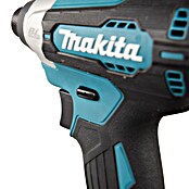 Makita LXT 18V Llave de impacto de batería DTD157Z (18 V, Sin batería, 140 Nm) | BAUHAUS