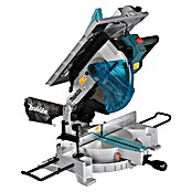 Makita Sierra ingletadora LH1201FL (1.650 W, Diámetro hoja de sierra: 305 mm, Número de revoluciones de marcha en vacío: 3.800 r.p.m.) | BAUHAUS