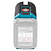 Makita CXT 12V max. Nivel láser en cruz SK105D (12 V, Sin batería, Zona de trabajo máx.: 25 m) | BAUHAUS