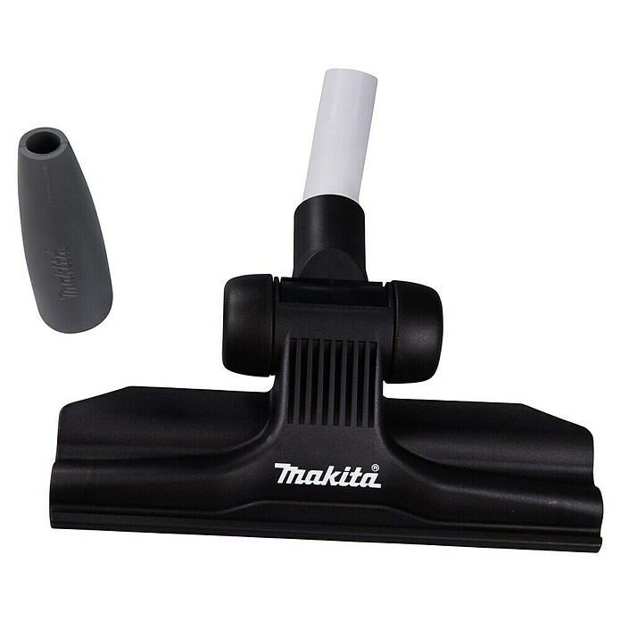 Makita LXT 18V Aspiradora con mochila de batería DVC261ZX15 (36 V, Sin batería, Volumen de recipiente: 2 l) | BAUHAUS