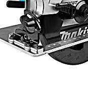Makita LXT 18V Sierra circular de batería DHS661ZU (18 V, Sin batería, Diámetro hoja de sierra: 165 mm, 5.000 r.p.m.) | BAUHAUS