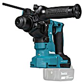 Makita LXT 18V Martillo perforador de batería DHR183 (18 V, Sin batería, 1,7 J) | BAUHAUS