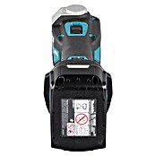 Makita LXT 18V Multiherramienta de batería DTM52RTJX2 (18 V, 1 batería) | BAUHAUS