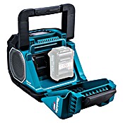 Makita Altavoz Bluetooth MR014G (40 V, Sin batería) | BAUHAUS