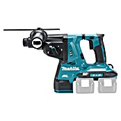 Makita LXT 18V Martillo combinado de batería DHR280 (36 V, Sin batería, Máx. Energía de percusión: 2,8 J) | BAUHAUS