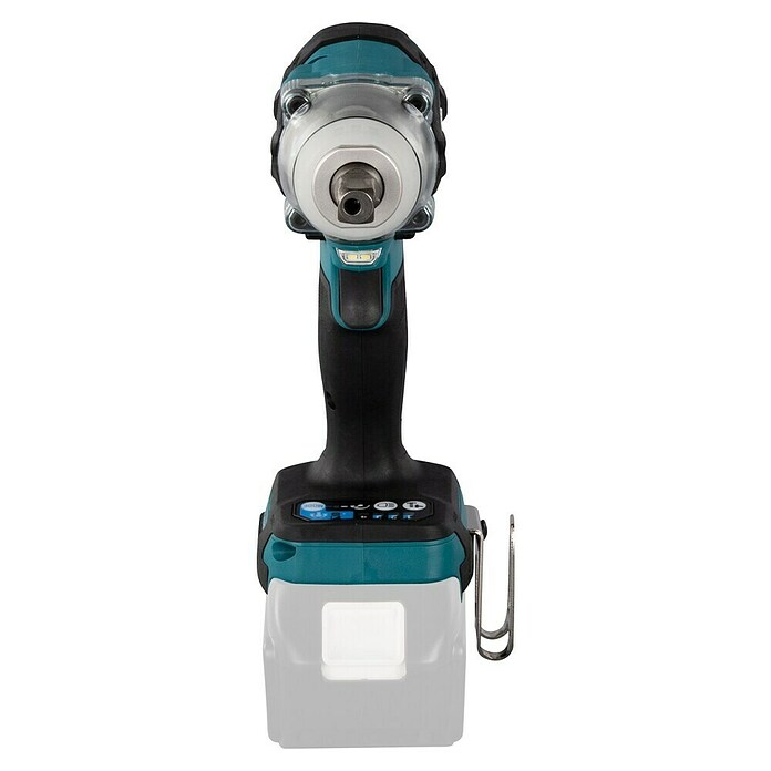 Makita LXT 18V Llave de impacto de batería DTW301Z (18 V, Sin batería, 330 Nm) | BAUHAUS