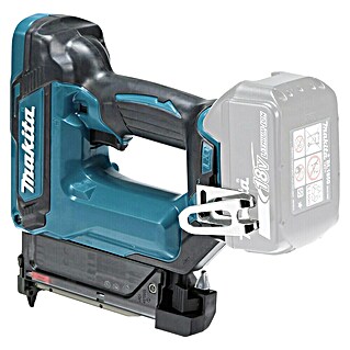 Makita LXT 18V Clavadora de batería DPT353Z (18 V, Sin batería, Longitud del clavo: 15 mm - 35 mm)