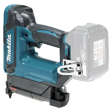 Makita LXT 18V Clavadora de batería DPT353Z