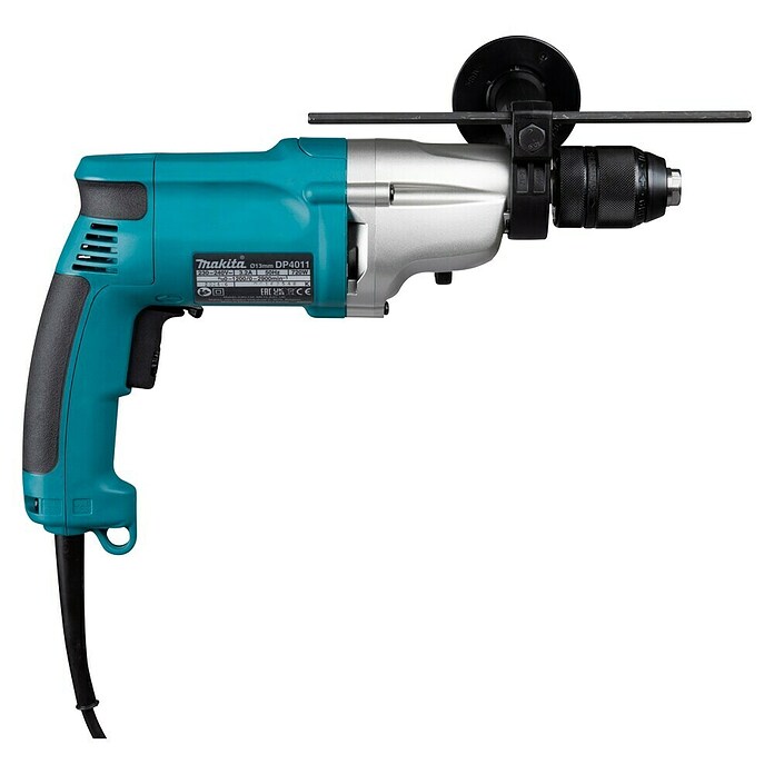 Makita Taladro DP4011J (720 W) | BAUHAUS