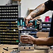 Makita LXT 18V Llave de impacto de batería DTW302 (18 V, Sin batería, 300 Nm) | BAUHAUS