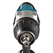 Makita LXT 18V Llave de impacto de batería DTW1004Z (18 V, Sin batería, 4 Ah, 1.050 Nm) | BAUHAUS