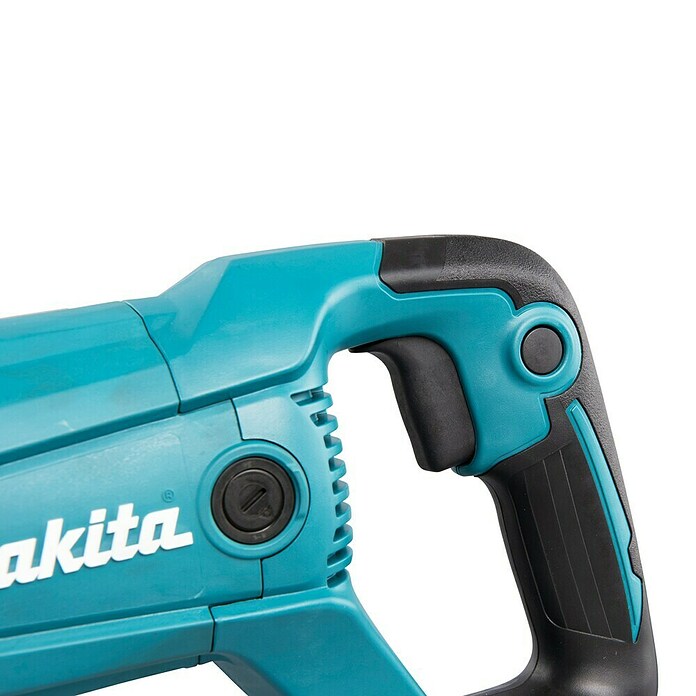 Makita Sierra de sable JR3061T (1.250 W, Longitud de carrera: 32 mm) | BAUHAUS