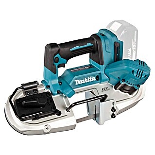 Makita LXT 18V Sierra de cinta de batería DPB183 (18 V, Sin batería)