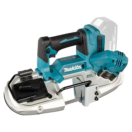 Makita LXT 18V Akku-Bandsäge DPB183Z + Artikelnr. 33855482 hinzufügen*
