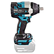 Makita LXT 18V Llave de impacto de batería DTW701 (18 V, Sin batería, 700 Nm) | BAUHAUS