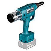 Makita LXT 18V Pistola remachadora de batería DRV250 (18 V, Sin batería, Altura de elevación: 30 mm) | BAUHAUS