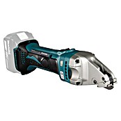 Makita LXT 18V Cizalla de batería DJS161Z (18 V, Sin batería, Número de carreras marcha en vacío: 4.300 /min) | BAUHAUS