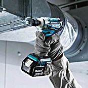 Makita LXT 18V Llave de impacto de batería DTW181 (18 V, Sin batería, 210 Nm) | BAUHAUS
