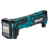 Makita Multiherramienta de batería TM30DSMJX5 (12 V, 1 batería, 4 Ah) | BAUHAUS