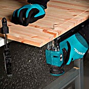 Makita XGT 40V max. Sierra de calar a batería con acción pendular JV001GZ (40 V, Sin batería, Número de carreras marcha en vacío: 800 /min - 3.500 /min) | BAUHAUS