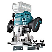 Makita XGT 40V max. Fresadora de superficie RP001GZ (40 V, 1 batería) | BAUHAUS