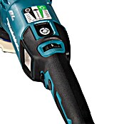 Makita LXT 18V Pulidora excéntrica de batería DPO600 (18 V, Sin batería, Diámetro plato de pulir: 150 mm) | BAUHAUS