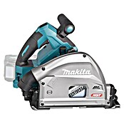 Makita XGT 40V max. Sierra de inmersión de batería SP001GZ03 (40 V, Sin batería, Diámetro hoja de sierra: 165 mm, 2.500 r.p.m.) | BAUHAUS