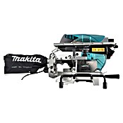 Makita Sierra ingletadora LH1040F (1.650 W, Diámetro hoja de sierra: 260 mm, Número de revoluciones de marcha en vacío: 4.800 r.p.m.)