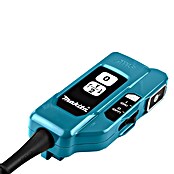 Makita LXT 18V Aspiradora con mochila de batería DVC265ZXU (36 V, Sin batería, Volumen de recipiente: 2 l) | BAUHAUS