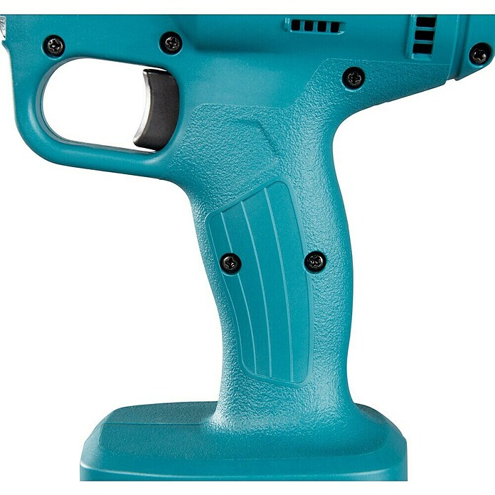Makita LXT 18V Pistola remachadora de batería DRV150Z (18 V, Sin batería) | BAUHAUS