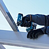 Makita XGT 40V max. Llave de impacto de batería TW008GZ (40 V, Sin batería, 210 Nm) | BAUHAUS