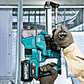 Makita XGT 40V max. Martillo combinado de batería HR010GZ (40 V, Sin batería, 2,1 J) | BAUHAUS