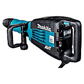 Makita Martillo demoledor HM1214C (1.510 W, 19,9 J, Alojamiento SDS-MAX) | BAUHAUS