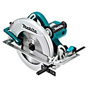 Makita Sierra circular de mano HS0600 (2.000 W, Diámetro hoja de sierra: 270 mm, Profundidad de corte a 90 °: 97 mm - 101 mm) | BAUHAUS