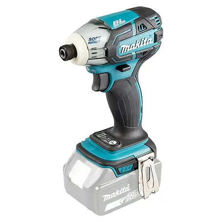 Makita LXT 18V Atornillador de impacto de batería DTS141Z