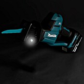 Makita LXT 18V Sierra de sable de batería DJR189 (18 V, Sin batería) | BAUHAUS