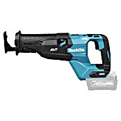 Makita XGT 40V max. Sierra de sable de batería JR002GZ (40 V, Sin batería, Número de carreras marcha en vacío: 3.000 /min) | BAUHAUS