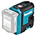 Makita CXT 12V max. Nivel láser en cruz SK105D 