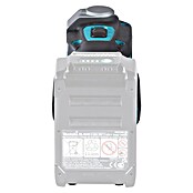Makita XGT 40V max. Multiherramienta de batería TM001GZ (40 V, Sin batería) | BAUHAUS