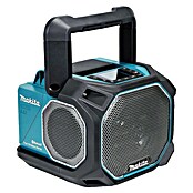 Makita Altavoz Bluetooth MR014G (40 V, Sin batería) | BAUHAUS