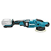 Makita LXT 18V Pulidora excéntrica de batería DPO500 (18 V, Sin batería) | BAUHAUS