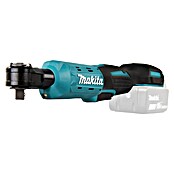 Makita LXT 18V Llave de carraca de batería DWR180Z (18 V, Sin batería) | BAUHAUS