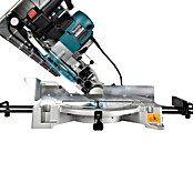 Makita Sierra ingletadora LH1040F (1.650 W, Diámetro hoja de sierra: 260 mm, Número de revoluciones de marcha en vacío: 4.800 r.p.m.)