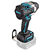Makita LXT 18V Llave de impacto de batería DTW700Z (18 V, Sin batería, 700 Nm, Número máx. de impactos: 2.700 /min) | BAUHAUS