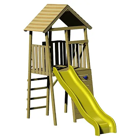 Wendi Toys  Kinderspielturm Falke
