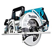 Makita LXT 18V Sierra circular de batería DRS780Z (36 V, Sin batería, Diámetro hoja de sierra: 185 mm, 5.100 r.p.m.) | BAUHAUS