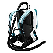 Makita LXT 18V Aspiradora con mochila de batería DVC665ZU (36 V, Sin batería, Volumen de recipiente: 6 l, Con bolsa) | BAUHAUS