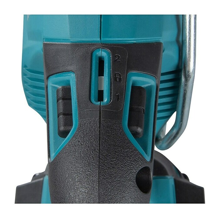Makita LXT 18V Sierra de sable de batería DJR360ZK (36 V, Sin batería) | BAUHAUS